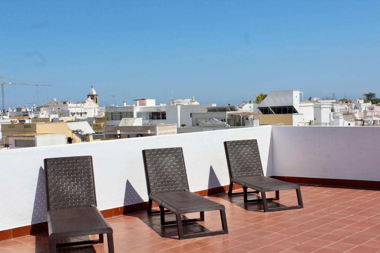 オリョンCasas De Mar - Casa Coralアパートメント エクステリア 写真