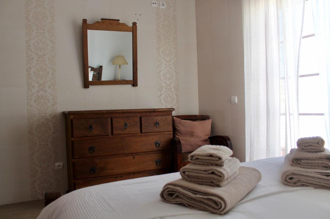 オリョンCasas De Mar - Casa Coralアパートメント エクステリア 写真