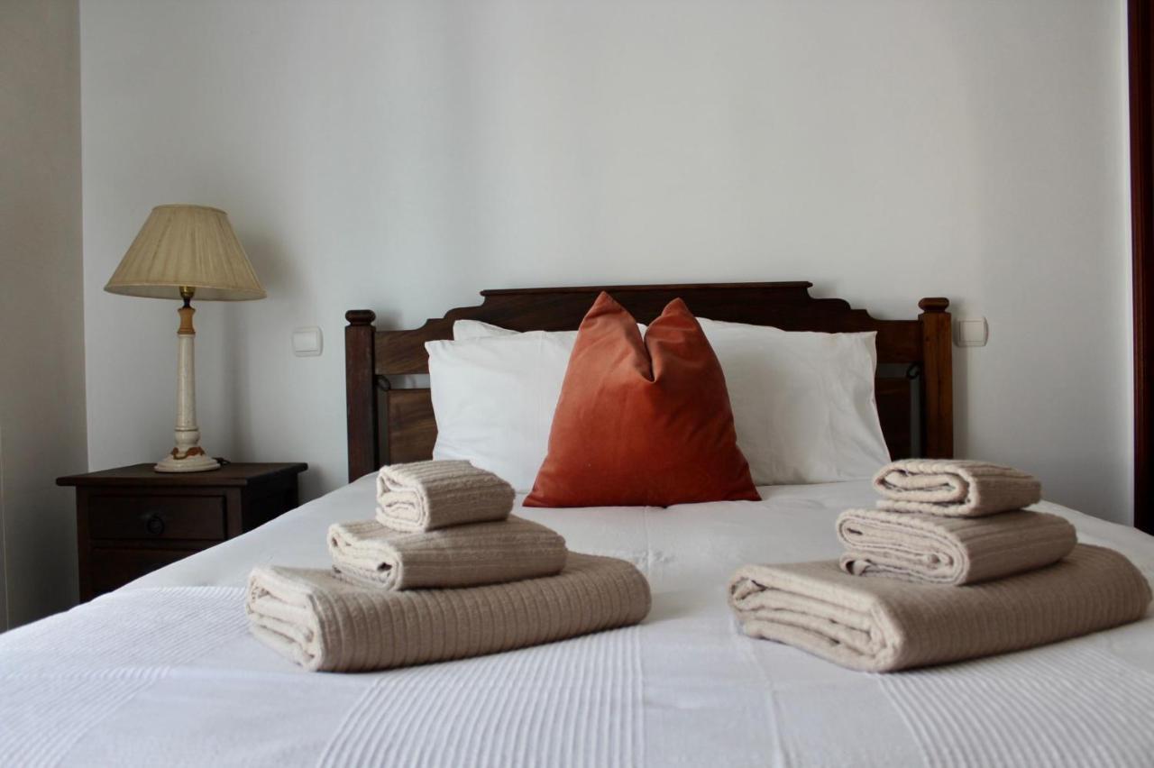 オリョンCasas De Mar - Casa Coralアパートメント エクステリア 写真