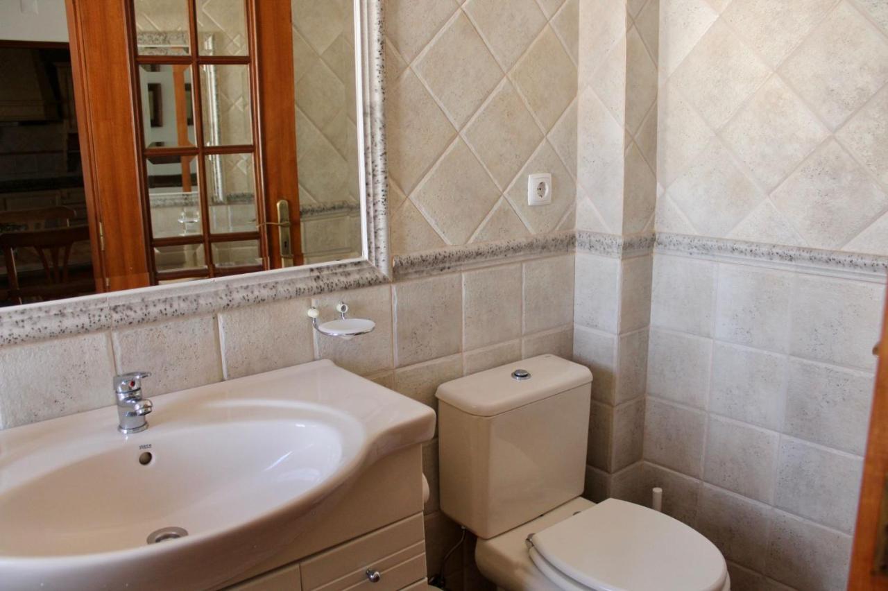 オリョンCasas De Mar - Casa Coralアパートメント エクステリア 写真