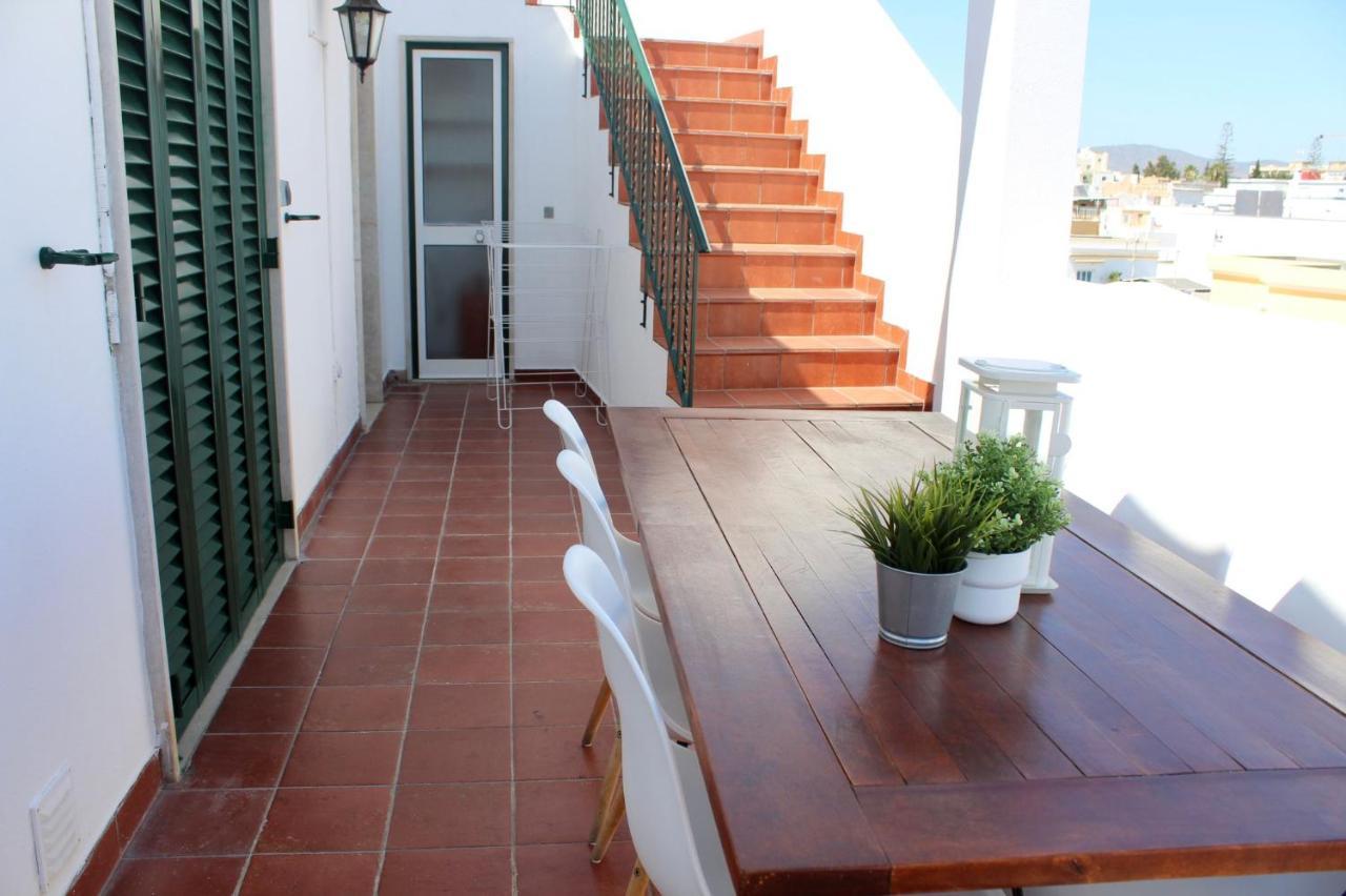 オリョンCasas De Mar - Casa Coralアパートメント エクステリア 写真
