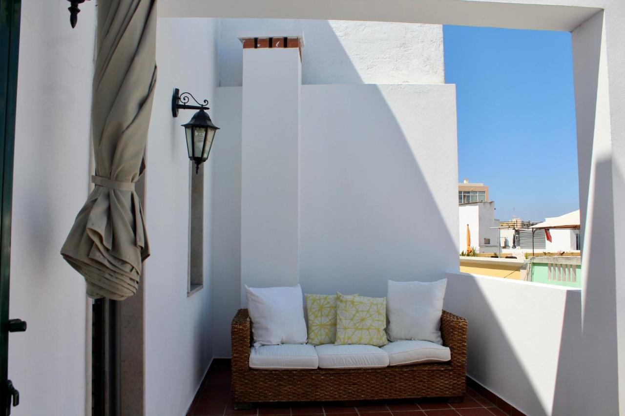 オリョンCasas De Mar - Casa Coralアパートメント エクステリア 写真
